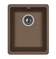 Кухонная мойка Florentina (Флорентина) Вега-300, мокко