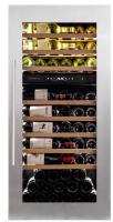 Винный шкаф Dunavox (Дунавокс) DAVS-72.185DSS