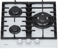 Газовая варочная панель AVEX (Авекс) HM 4534 W