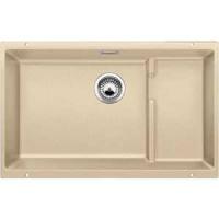 Кухонная мойка Blanco (Бланко) SubLine 700-u level шампань