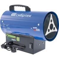 Тепловая газовая пушка СибрТех GH-10