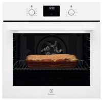 Электрический духовой шкаф Electrolux (Электролюкс) OEF3H70TW