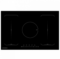 Индукционная варочная панель MAUNFELD (Маунфилд) EVI.775-FL2-BK