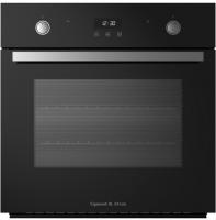 Электрический духовой шкаф Zigmund-Shtain (Зигмунд Штайн) EN 116.622 B.