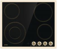 Электрическая варочная панель Gorenje (Горенье) EC 642 CLI – купить в ...