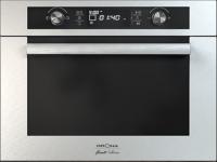 Электрический духовой шкаф Krona (Крона) DUETTO 60 IX