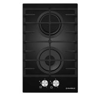 Газовая варочная панель MAUNFELD (Маунфилд) MGHG.32.15B + ВИДЕО О ТОВАРЕ