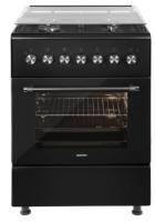 Комбинированная плита NORDFROST (Нордфрост) GE 6064 B