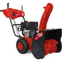 Снегоуборщик Expert BIS 490