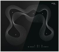 Электрическая варочная панель Gorenje (Горенье) ECT 646 KRB