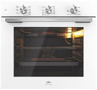 Электрический духовой шкаф MILLEN (Миллен) MEO 6001 WH