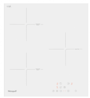 Индукционная варочная панель Weissgauff (Вайсгауф) HI 430 W