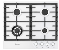 Газовая варочная панель GEFEST (Гефест) ПВГ 1214-01