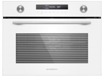 Электрический духовой шкаф MAUNFELD (Маунфилд) MCMO5013MDGW