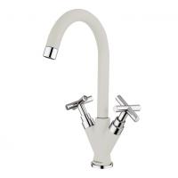 Смеситель для кухни Florentina Ита AV, жасмин