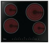 Электрическая варочная панель Midea (Мидеа) MC-HF655