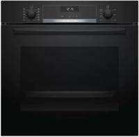 Электрический духовой шкаф Bosch (Бош) HBG517EB0R