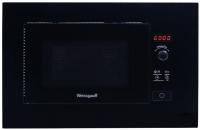 Встраиваемая микроволновая печь Weissgauff (Вайсгауф) HMT-206