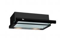 Встраиваемая вытяжка Teka (Тека) TL 6310 BLACK
