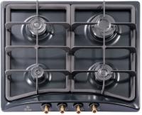 Газовая варочная панель DeLuxe (Делюкс) 5840.00 гмв -056ЧР