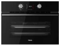 Электрический духовой шкаф Teka (Тека) HLC 8406 NIGHT RIVER BLACK