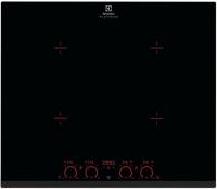Индукционная варочная панель Electrolux (Электролюкс) EHD 96740 FK