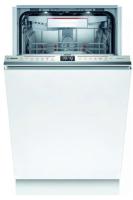 Встраиваемая посудомоечная машина Bosch (Бош) SPV 6ZMX23E