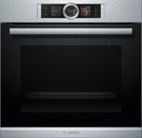 Электрический духовой шкаф Bosch (Бош) HSG636BS1
