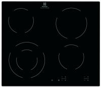 Электрическая варочная панель Electrolux (Электролюкс) EHF 96241FK