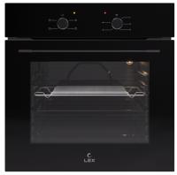 Электрический духовой шкаф Lex (Лекс) EDM 045 BBL