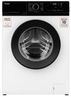 Встраиваемая стиральная машина Weissgauff (Вайсгауф) WM 45127 DC Inverter Steam