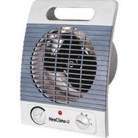 Обогреватель Neoclima FH-05 белый/серый