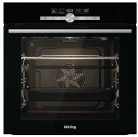 Электрический духовой шкаф Korting (Кертинг) OKB 9982 EN ST