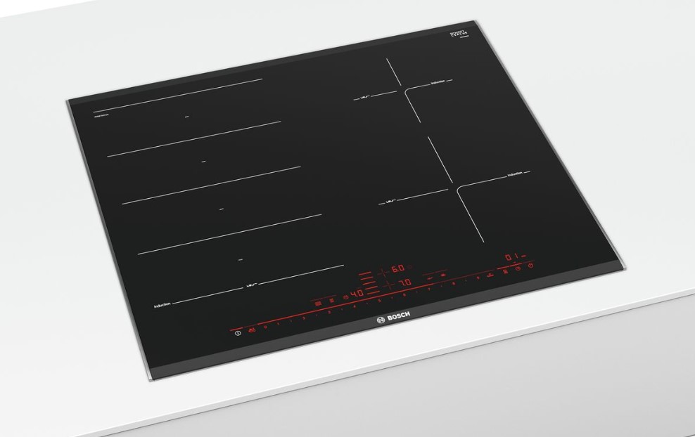 Индукционные Панели Купить Москва Bosch