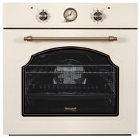 Электрический духовой шкаф Weissgauff (Вайсгауф) EOA 69 OW