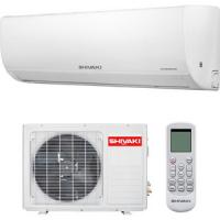Инверторная сплит-система Shivaki SSH-L129DC/SRH-L129DC