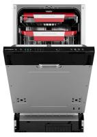 Встраиваемая посудомоечная машина Kuppersberg (Купперсберг) GLM 4581