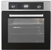 Электрический духовой шкаф Lex (Лекс) EDM 071 IX