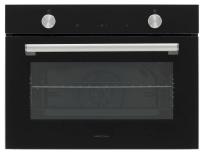 Электрический духовой шкаф Krona (Крона) PARABEL 45H BL