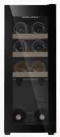 Винный шкаф MAUNFELD (Маунфилд) MFWC-28S8