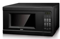 Микроволновая печь BBK 20MWS-727S/B