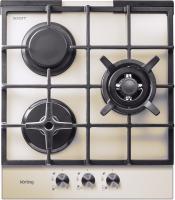 Газовая варочная панель Korting (Кёртинг) HGG 485 CTB