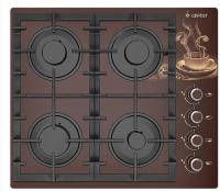 Газовая варочная панель GEFEST (Гефест) СГ СВН 2230 К17