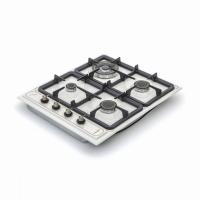 Газовая варочная панель Kaiser (Кайзер) KG 6976 BawGBE Turbo