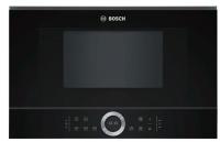 Встраиваемая микроволновая печь Bosch (Бош) BFR634GB1