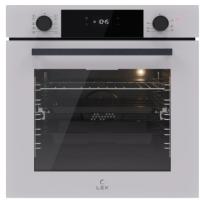 Электрический духовой шкаф Lex (Лекс) EDP 610 WH