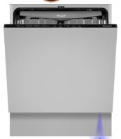 Встраиваемая посудомоечная машина Weissgauff (Вайсгауф) BDW 6038 D Autoopen