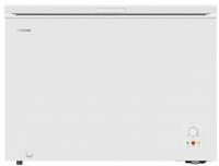 Морозильный шкаф hisense fv206d4aw1