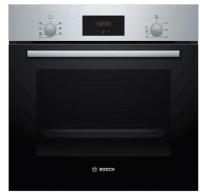 Электрический духовой шкаф Bosch (Бош) HBF113BR1S
