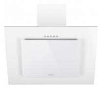 Вытяжка MAUNFELD (Маунфилд) TOWER Light 60 WH, белое стекло